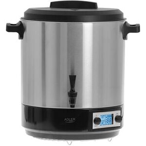 Αποστειρωτής Adler AD 4496 - 28L, 2600W, Ανοξείδωτο ατσάλι Αποστειρωτής Adler AD 4496 - 28L, 2600W, Ανοξείδωτο ατσάλι