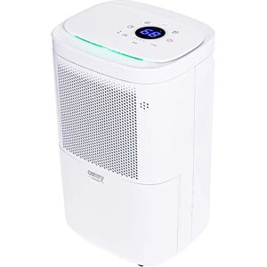 Deshumidificador Camry CR 7851 - Compacto, Blanco, 200W, 60m² Deshumidificador Camry CR 7851 - Compacto, Blanco, 200W, 60m²