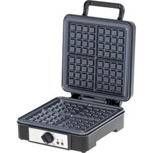 Adler AD 3049 - Noir - Gaufrier Adler AD 3049 - Noir - Gaufrier