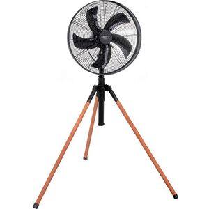 Camry CR 7329 - Nero, Pino - Ventilatore domestico Camry CR 7329 - Nero, Pino - Ventilatore domestico