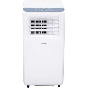 Mesko MS 7854 - Bianco - Condizionatore d'aria Mesko MS 7854 - Bianco - Condizionatore d'aria