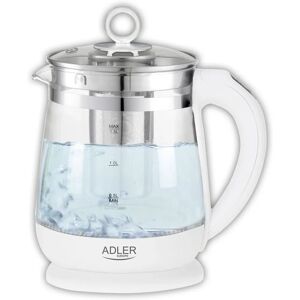 ADLER AD-1299 - Hvid ADLER AD-1299 - Hvid