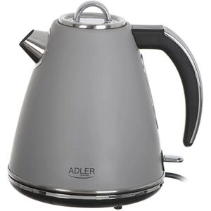 Adler AD 1343 - Gris - Publicité Adler AD 1343 - Gris - Publicité