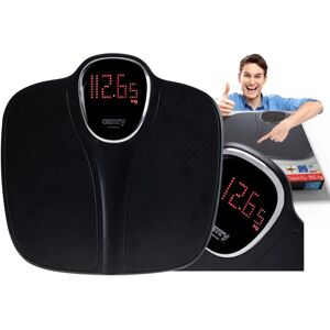 Balance de bain Camry CR 8171B - IMC, 180kg, Précision 50g Balance de bain Camry CR 8171B - IMC, 180kg, Précision 50g