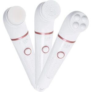 Perie facială Adler 2178 - 3-in-1 Rezistent la apă Îngrijire a pielii Perie facială Adler 2178 - 3-in-1 Rezistent la apă Îngrijire a pielii