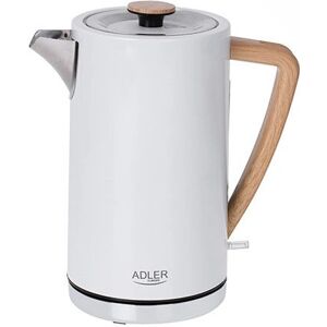 Adler AD 1347w - Bianco Adler AD 1347w - Bianco