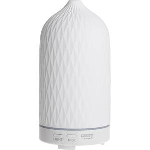 Camry CR 7970 - Bianco - Diffusore di Aromi Camry CR 7970 - Bianco - Diffusore di Aromi