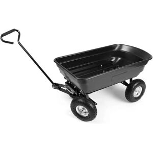 Chariot de jardin Humberg 75L - Chariot de jardin - Publicité Chariot de jardin Humberg 75L - Chariot de jardin - Publicité