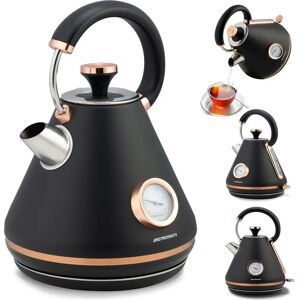 Berdsen BD-701 - Black - Electric Kettle Berdsen BD-701 - Black - Electric Kettle