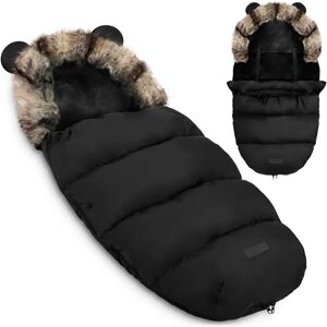 Śpiwór Ricokids Elmi - 95x48cm - Wodoszczelny i wiatroszczelny Śpiwór Ricokids Elmi - 95x48cm - Wodoszczelny i wiatroszczelny