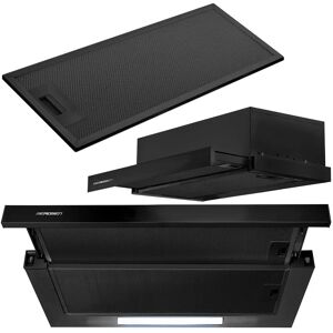 Berdsen BE-60-LW - ZWART Berdsen BE-60-LW - ZWART