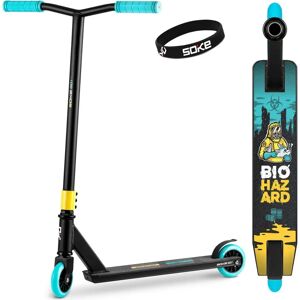 Viking Choice Model - 360° Rotatie - ABEC-9 Koolstoflagers - Scooter Viking Choice Model - 360° Rotatie - ABEC-9 Koolstoflagers - Scooter