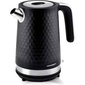 Kettled Berdsen BD-705 - Ergonomico, Metallo, 1,7L Kettled Berdsen BD-705 - Ergonomico, Metallo, 1,7L