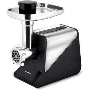 Hachoir à viande électrique Berdsen BM-602 - Puissant et polyvalent - Publicité Hachoir à viande électrique Berdsen BM-602 - Puissant et polyvalent - Publicité