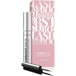 INSTALASH Lashboost Serum - Sérum pour cils et sourcils 5 ml INSTALASH Lashboost Serum - Sérum pour cils et sourcils 5 ml