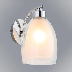 MERKURY MARKET K1 Bílá LED-lampa - Osvětlení MERKURY MARKET K1 Bílá LED-lampa - Osvětlení