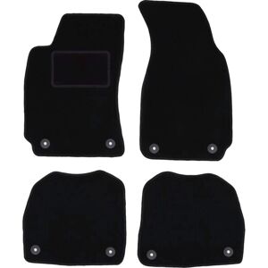 WLG-CARLUX - Skoda Superb I - Velvet Black WLG-CARLUX - Skoda Superb I - Velvet Black