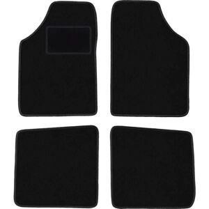 WLG-CARLUX - Renault Kangoo I kombivan (1997-2008) - Musta WLG-CARLUX - Renault Kangoo I kombivan (1997-2008) - Musta