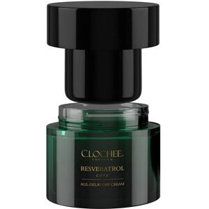 Clochee Resweratrol Premium Opieka - Krem na dzień Clochee Resweratrol Premium Opieka - Krem na dzień