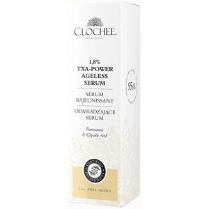 Clochee 1,8% TXA-Power Serum przeciwstarzeniowe - Serum Clochee 1,8% TXA-Power Serum przeciwstarzeniowe - Serum