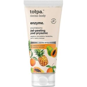 Tołpa Dermo Body Enzyme Peeling - Körpertyp Tołpa Dermo Body Enzyme Peeling - Körpertyp