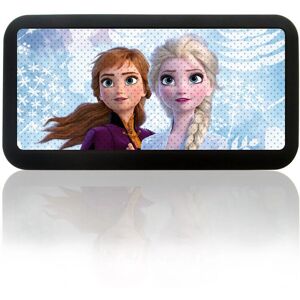 Disney - Frozen 001 - 3W - MicroSD+FM - Bluetooth φορητό ηχείο Disney - Frozen 001 - 3W - MicroSD+FM - Bluetooth φορητό ηχείο
