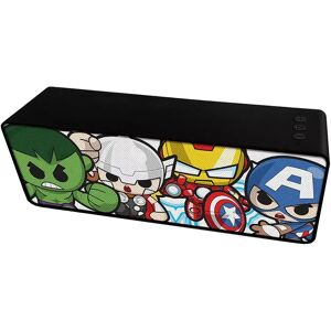 Altavoz Bluetooth portátil LCMSPAVEN007 ERT Group Multicolor - Altavoz portátil Altavoz Bluetooth portátil LCMSPAVEN007 ERT Group Multicolor - Altavoz portátil