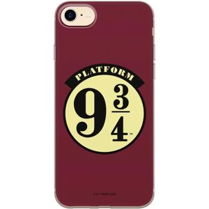 Harry Potter iPhone Case - WPCHARRY15941 - Shockproof & Official License Harry Potter iPhone Case - WPCHARRY15941 - Shockproof & Official License