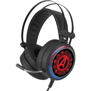 BigBuy Tech Casque avec Micro - Multicolore - Publicité BigBuy Tech Casque avec Micro - Multicolore - Publicité