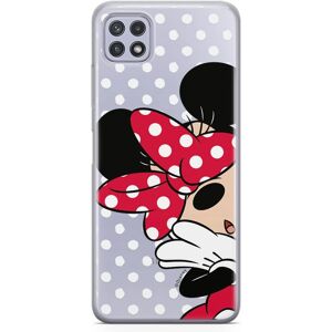 Disney-licensierad TPU-telefonfodral - DPCMIN6162 Disney-licensierad TPU-telefonfodral - DPCMIN6162