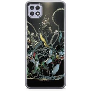 Ert Group Telefoonhoesje - Model WPCBATMANWL985 - Flexibel TPU, Heldere Grafische Details - Origineel Ert Group Telefoonhoesje - Model WPCBATMANWL985 - Flexibel TPU, Heldere Grafische Details - Origineel