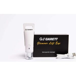 Garett Marque Modèle - Appareil de massage des yeux - Publicité Garett Marque Modèle - Appareil de massage des yeux - Publicité