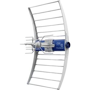 Antena DVB-T/T2 Telkom Telmor IQ 5G 700 - Chroniona 2023 Antena DVB-T/T2 Telkom Telmor IQ 5G 700 - Chroniona 2023