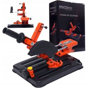 Kraft&Dele - KD-509 - Średnica 110-125 mm - Stand Kraft&Dele - KD-509 - Średnica 110-125 mm - Stand