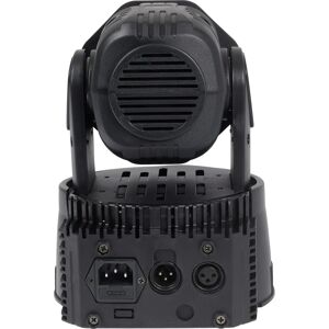 Flash Pohyblivá hlava Wash RGBW 7x10W - Moving Head Wash Light Flash Pohyblivá hlava Wash RGBW 7x10W - Moving Head Wash Light