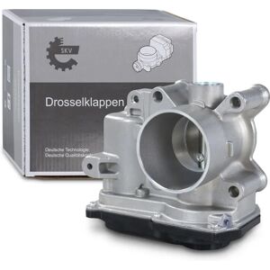 ESEN SKV Gasklephuis voor Dacia Renault - 1,1kg - 3 jaar garantie ESEN SKV Gasklephuis voor Dacia Renault - 1,1kg - 3 jaar garantie