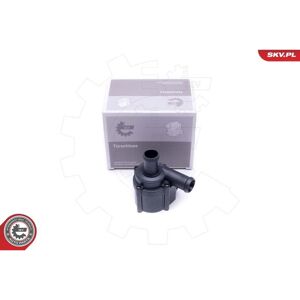 Esen Skv Modell 22SKV030 Wasserumwälzpumpe für Standheizung - Wasserpumpe Esen Skv Modell 22SKV030 Wasserumwälzpumpe für Standheizung - Wasserpumpe