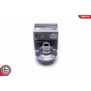 ESEN SKV Modelo 29SKV456 Kit de cojinete de rueda delantero para Ford C-max, Focus, Grand Tourneo ESEN SKV Modelo 29SKV456 Kit de cojinete de rueda delantero para Ford C-max, Focus, Grand Tourneo