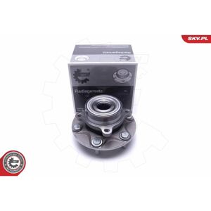Esen SKV Mitsubishi Pajero Rueda Delantera Cojinete - Juego de rodamientos Esen SKV Mitsubishi Pajero Rueda Delantera Cojinete - Juego de rodamientos
