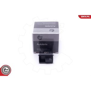 Interruptor de portón trasero Esen Skv W212 - Car Switch Interruptor de portón trasero Esen Skv W212 - Car Switch