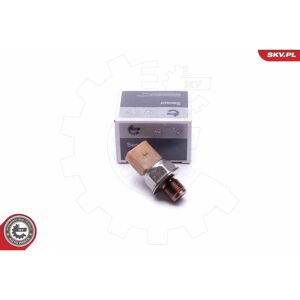ESEN SKV Sensor de Presión de Combustible - Compatible con Audi, VW, Seat, Skoda ESEN SKV Sensor de Presión de Combustible - Compatible con Audi, VW, Seat, Skoda