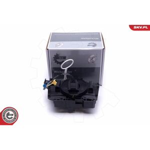 Esen SKV Dacia Duster - Interruptor giratorio - Airbag Esen SKV Dacia Duster - Interruptor giratorio - Airbag