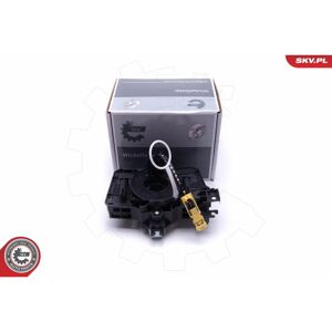 Esen Skv Modelo: 96SKV584 - Interruptor giratorio Esen Skv Modelo: 96SKV584 - Interruptor giratorio