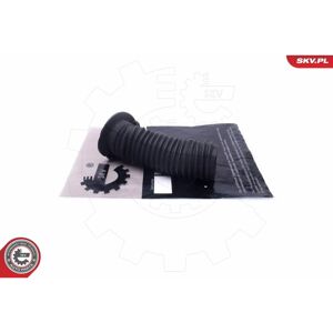ESEN SKV 95SKV704 - Cubierta de protección para amortiguador Honda CR-V 3, 4 ESEN SKV 95SKV704 - Cubierta de protección para amortiguador Honda CR-V 3, 4