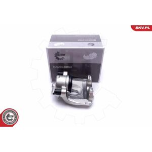 Esen Skv 55SKV871 Calibre de freno izquierdo delantero gris - Calibre de freno Esen Skv 55SKV871 Calibre de freno izquierdo delantero gris - Calibre de freno