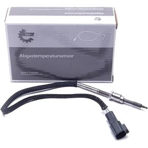 Esen SKV 30SKV416 Sensor de temperatura de gases de escape para Ford C-Max - Sensor, temperatura de gases Esen SKV 30SKV416 Sensor de temperatura de gases de escape para Ford C-Max - Sensor, temperatura de gases