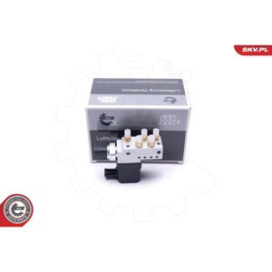 Válvula ESEN SKV 93SKV807 - Sistema neumático multi-vías para Mercedes-Benz CLS y Clase E Válvula ESEN SKV 93SKV807 - Sistema neumático multi-vías para Mercedes-Benz CLS y Clase E