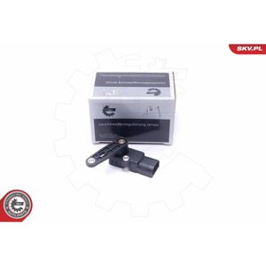 Sensor ESEN SKV 17SKV672 - Ajuste da inclinação da luz Sensor ESEN SKV 17SKV672 - Ajuste da inclinação da luz