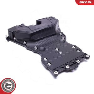 Filtro de Óleo ESEN SKV 48SKV809 - Para Mercedes-Benz Classe C Classe E Filtro de Óleo ESEN SKV 48SKV809 - Para Mercedes-Benz Classe C Classe E