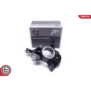 ESEN SKV 47SKV481 Mazo de rueda delantero izquierdo - Suspensión para Renault Megane 3 y Scenic 3 ESEN SKV 47SKV481 Mazo de rueda delantero izquierdo - Suspensión para Renault Megane 3 y Scenic 3